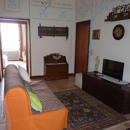 Appartamento Palazzo Del Provveditore Vista Lago Ντεζεντσάνο ντελ Γκάρντα Εξωτερικό φωτογραφία