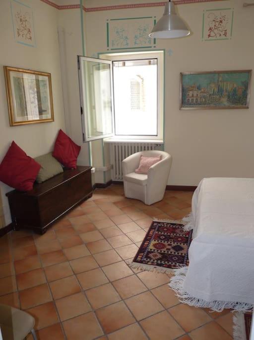 Appartamento Palazzo Del Provveditore Vista Lago Ντεζεντσάνο ντελ Γκάρντα Εξωτερικό φωτογραφία